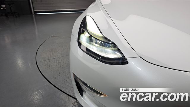 Tesla Model 3 Long Range AWD 2022 — фото 22