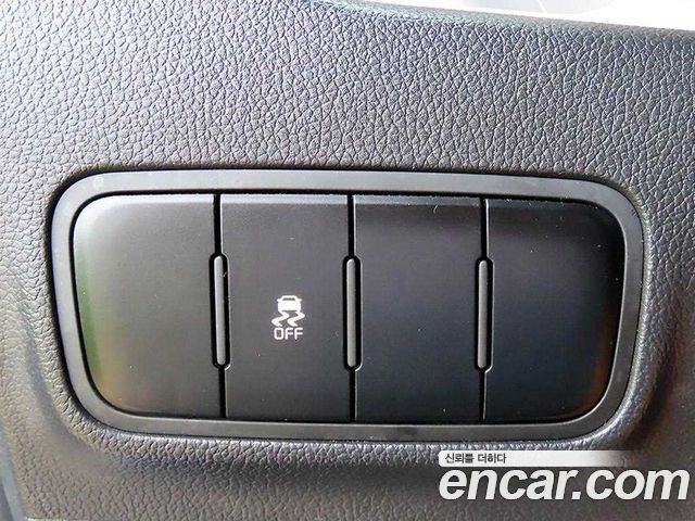 Kia Ray Van Prestige 2022 — фото 16