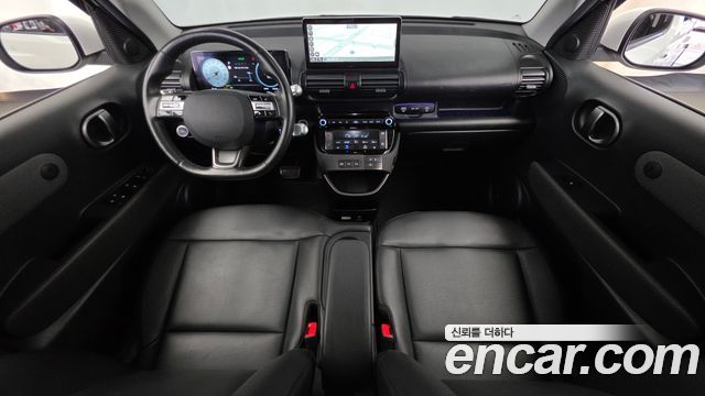 Hyundai Casper Electric Inspiration 2025 — фото 7