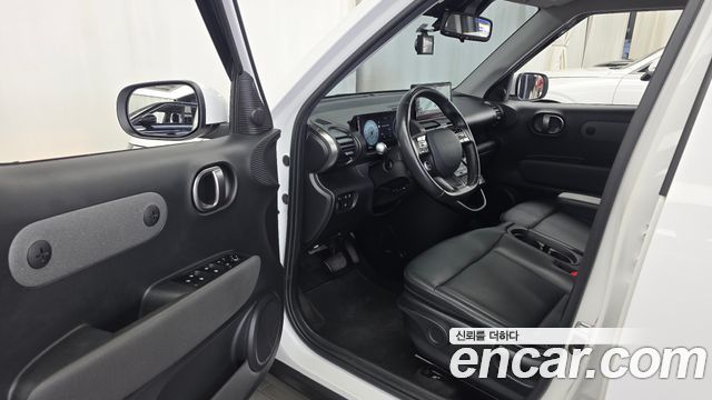 Hyundai Casper Electric Inspiration 2025 — фото 10
