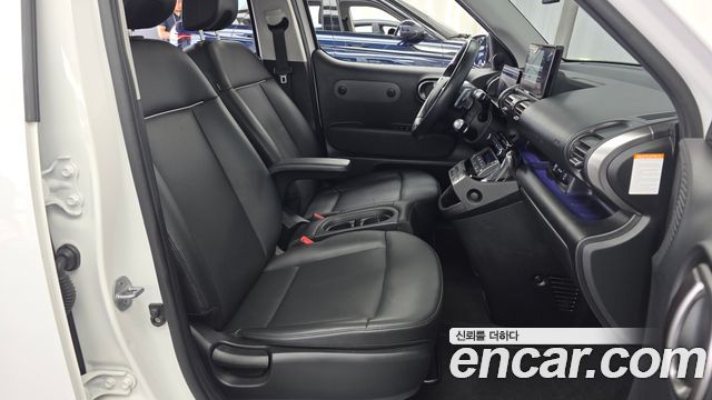 Hyundai Casper Electric Inspiration 2025 — фото 11