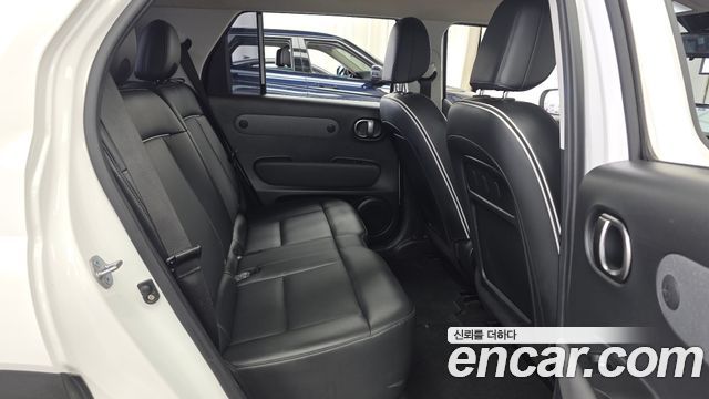 Hyundai Casper Electric Inspiration 2025 — фото 12