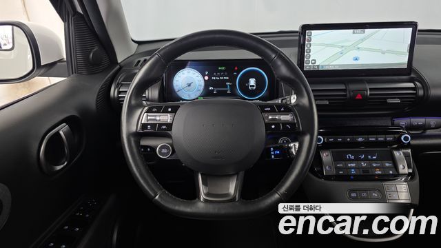 Hyundai Casper Electric Inspiration 2025 — фото 13