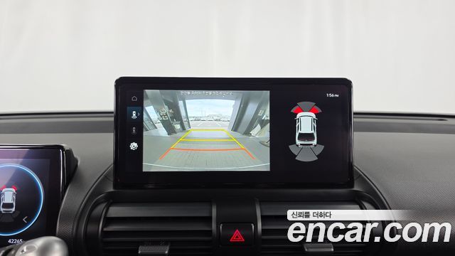 Hyundai Casper Electric Inspiration 2025 — фото 15
