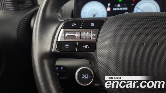 Hyundai Casper Electric Inspiration 2025 — фото 17
