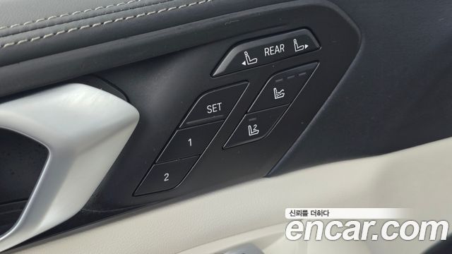 BMW X7 (G07) xDrive 40i M Sport 7STR 2024 — фото 15
