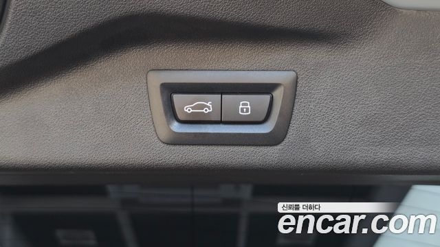 BMW X7 (G07) xDrive 40i M Sport 7STR 2024 — фото 16