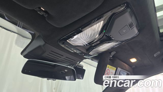 BMW X7 (G07) xDrive 40i M Sport 7STR 2024 — фото 19