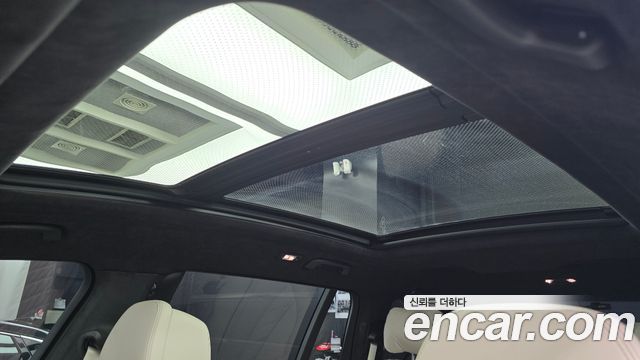 BMW X7 (G07) xDrive 40i M Sport 7STR 2024 — фото 35