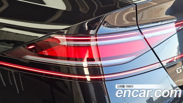 Genesis G90 (RS4) Gasoline 3.5 Turbo AWD 2025 — фото 23