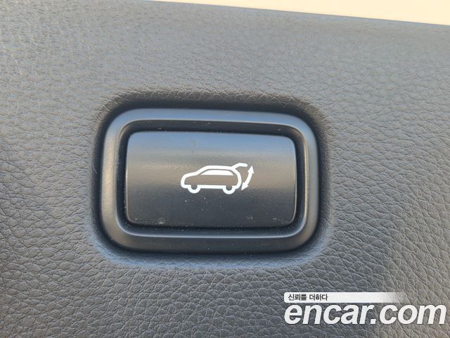 Kia Seltos Gasoline 1.6 Turbo 2WD Signature 2024 — фото 24