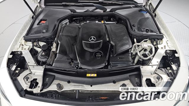 Mercedes-Benz CLS-Class (C257) CLS400d 4MATIC AMG Line 2019 — фото 6