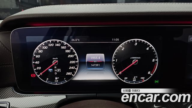Mercedes-Benz CLS-Class (C257) CLS400d 4MATIC AMG Line 2019 — фото 8