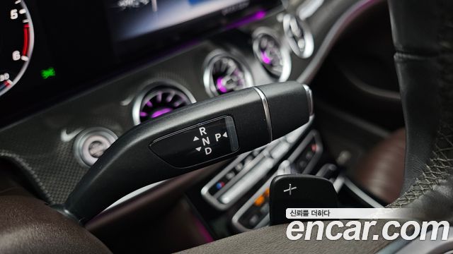 Mercedes-Benz CLS-Class (C257) CLS400d 4MATIC AMG Line 2019 — фото 9