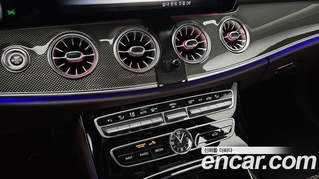 Mercedes-Benz CLS-Class (C257) CLS400d 4MATIC AMG Line 2019 — фото 17