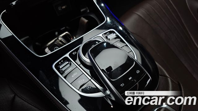 Mercedes-Benz CLS-Class (C257) CLS400d 4MATIC AMG Line 2019 — фото 18