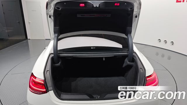 Mercedes-Benz CLS-Class (C257) CLS400d 4MATIC AMG Line 2019 — фото 20