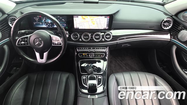 Mercedes-Benz E-Class (W213) E450 4MATIC Exclusive 2020 — фото 7