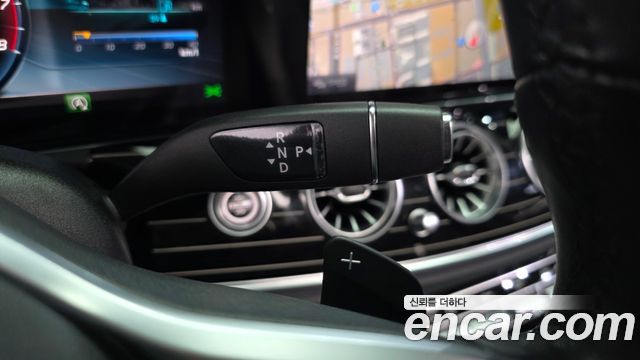 Mercedes-Benz E-Class (W213) E450 4MATIC Exclusive 2020 — фото 9