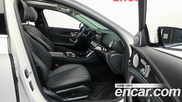 Mercedes-Benz E-Class (W213) E450 4MATIC Exclusive 2020 — фото 12
