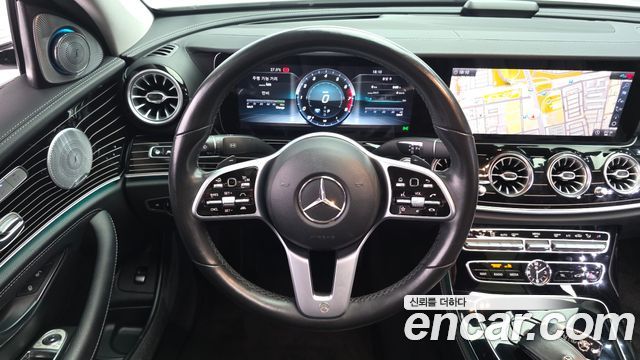 Mercedes-Benz E-Class (W213) E450 4MATIC Exclusive 2020 — фото 13