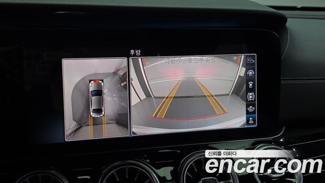 Mercedes-Benz E-Class (W213) E450 4MATIC Exclusive 2020 — фото 14