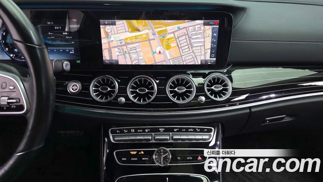 Mercedes-Benz E-Class (W213) E450 4MATIC Exclusive 2020 — фото 15