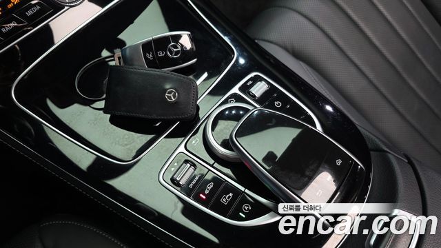 Mercedes-Benz E-Class (W213) E450 4MATIC Exclusive 2020 — фото 17