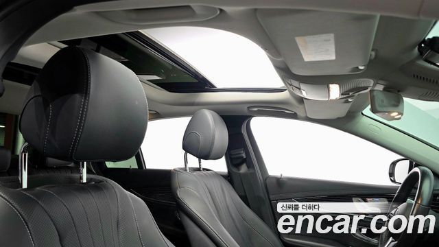 Mercedes-Benz E-Class (W213) E450 4MATIC Exclusive 2020 — фото 20