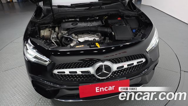 Mercedes-Benz GLA-Class (H247) GLA250 4MATIC 2023 — фото 6