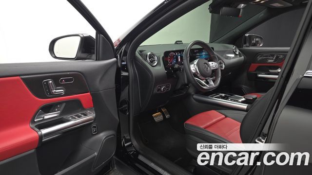 Mercedes-Benz GLA-Class (H247) GLA250 4MATIC 2023 — фото 10