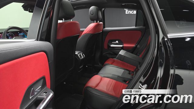Mercedes-Benz GLA-Class (H247) GLA250 4MATIC 2023 — фото 11