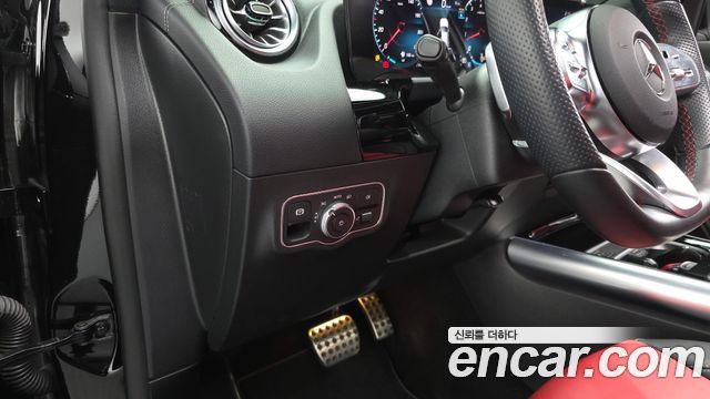 Mercedes-Benz GLA-Class (H247) GLA250 4MATIC 2023 — фото 13