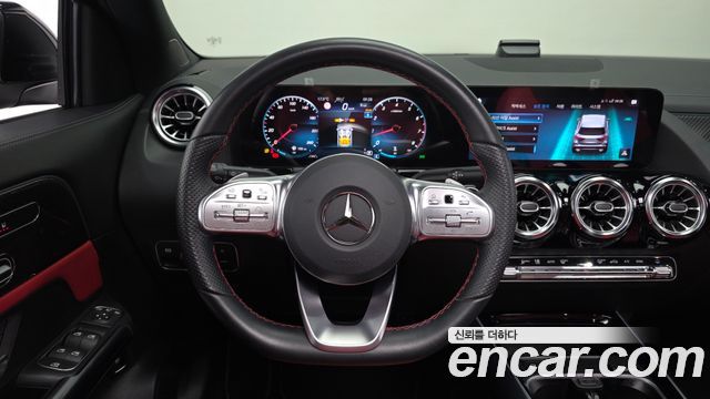 Mercedes-Benz GLA-Class (H247) GLA250 4MATIC 2023 — фото 14