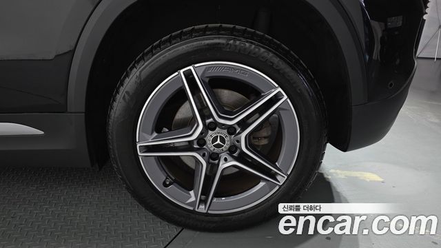 Mercedes-Benz GLA-Class (H247) GLA250 4MATIC 2023 — фото 21