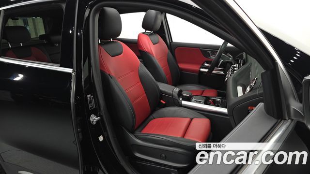 Mercedes-Benz GLA-Class (H247) GLA250 4MATIC 2023 — фото 26