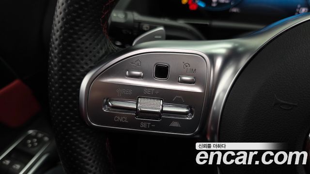 Mercedes-Benz GLA-Class (H247) GLA250 4MATIC 2023 — фото 27