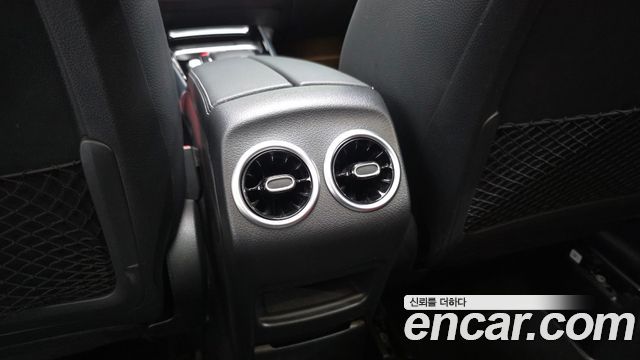 Mercedes-Benz GLA-Class (H247) GLA250 4MATIC 2023 — фото 33