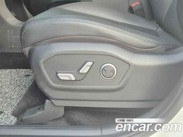 Hyundai Santa Fe (MX5) Gasoline 2.5T 2WD Prestige 2024 — фото 16