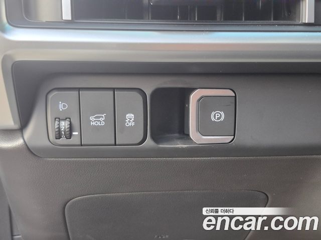Hyundai Santa Fe (MX5) Gasoline 2.5T 2WD Prestige 2024 — фото 17