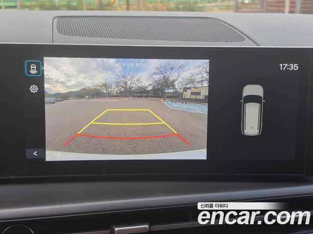 Hyundai Santa Fe (MX5) Gasoline 2.5T 2WD Prestige 2024 — фото 18