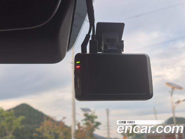 Hyundai Santa Fe (MX5) Gasoline 2.5T 2WD Prestige 2024 — фото 23