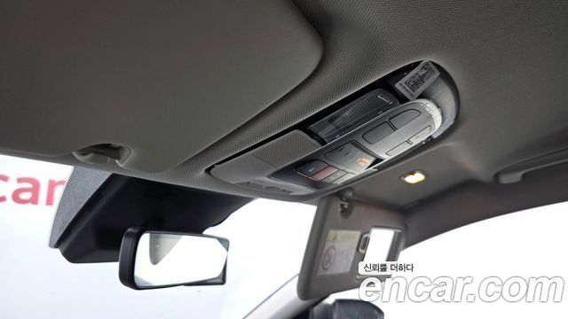 Hyundai Tucson (NX4) Gasoline 1.6 Turbo 2WD Premium 2023 — фото 17