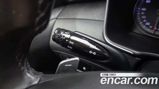 Hyundai Tucson (NX4) Gasoline 1.6 Turbo 2WD Premium 2023 — фото 18