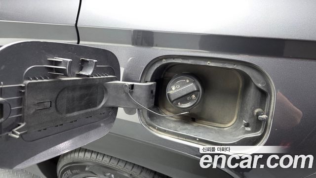 Hyundai Tucson (NX4) Gasoline 1.6 Turbo 2WD Premium 2023 — фото 27