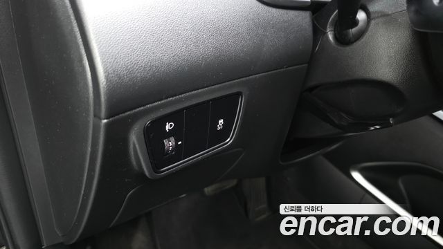 Hyundai Tucson (NX4) Gasoline 1.6 Turbo 2WD Premium 2023 — фото 29