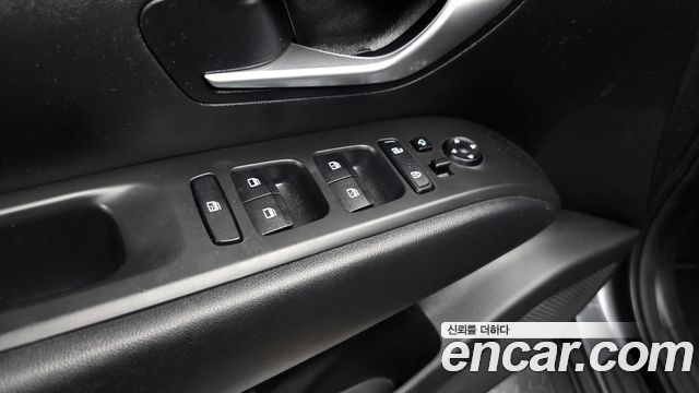 Hyundai Tucson (NX4) Gasoline 1.6 Turbo 2WD Premium 2023 — фото 32