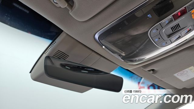 Genesis G80 (RG3) Gasoline 2.5 Turbo AWD 2025 — фото 20