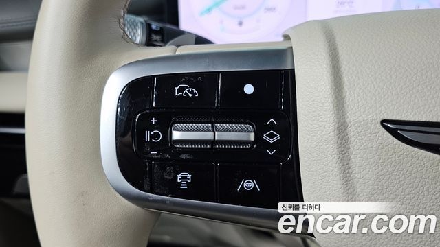 Genesis G80 (RG3) Gasoline 2.5 Turbo AWD 2025 — фото 29