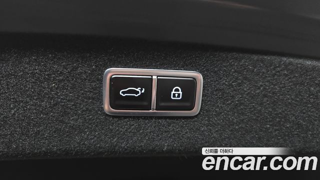 Genesis G80 (RG3) Gasoline 2.5 Turbo AWD 2025 — фото 36
